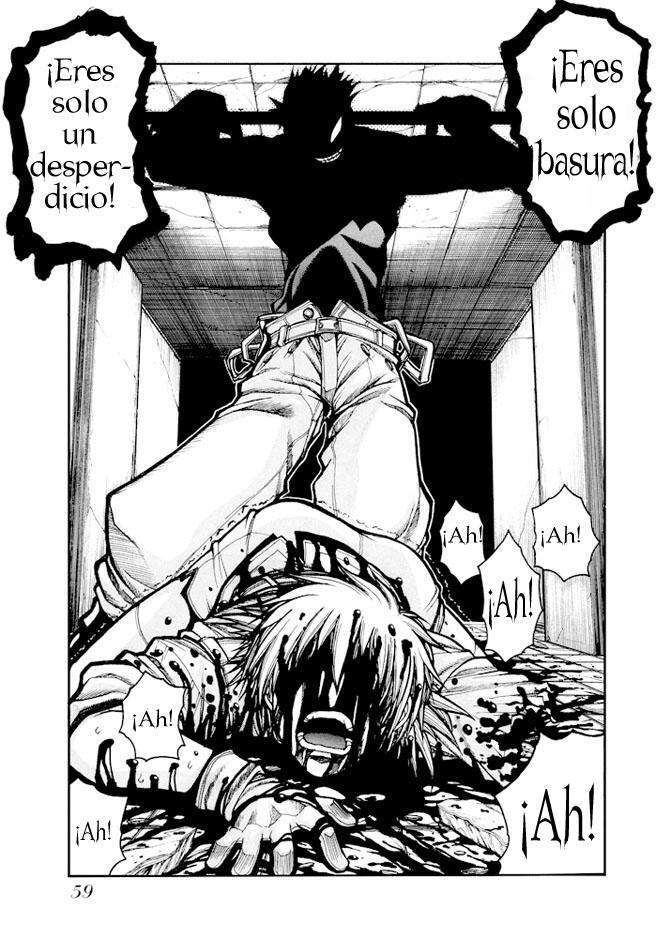 Capitulo 54 page 14