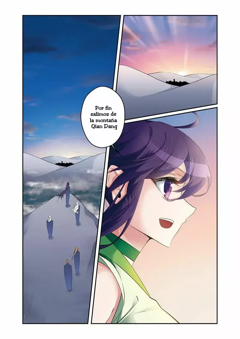 Capitulo 46 page 5