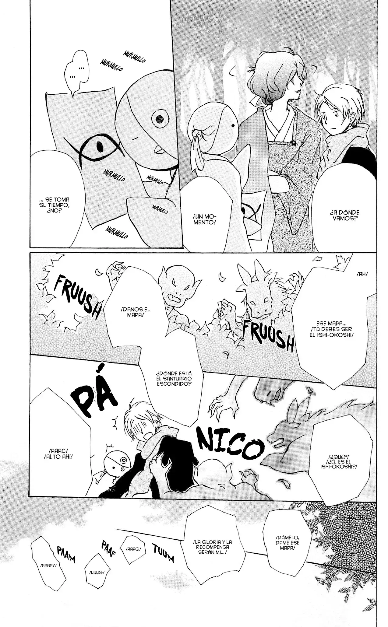 Capitulo 82 page 24