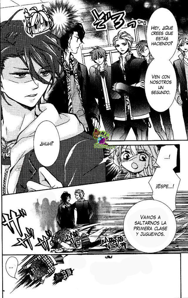 Capitulo 3 page 11
