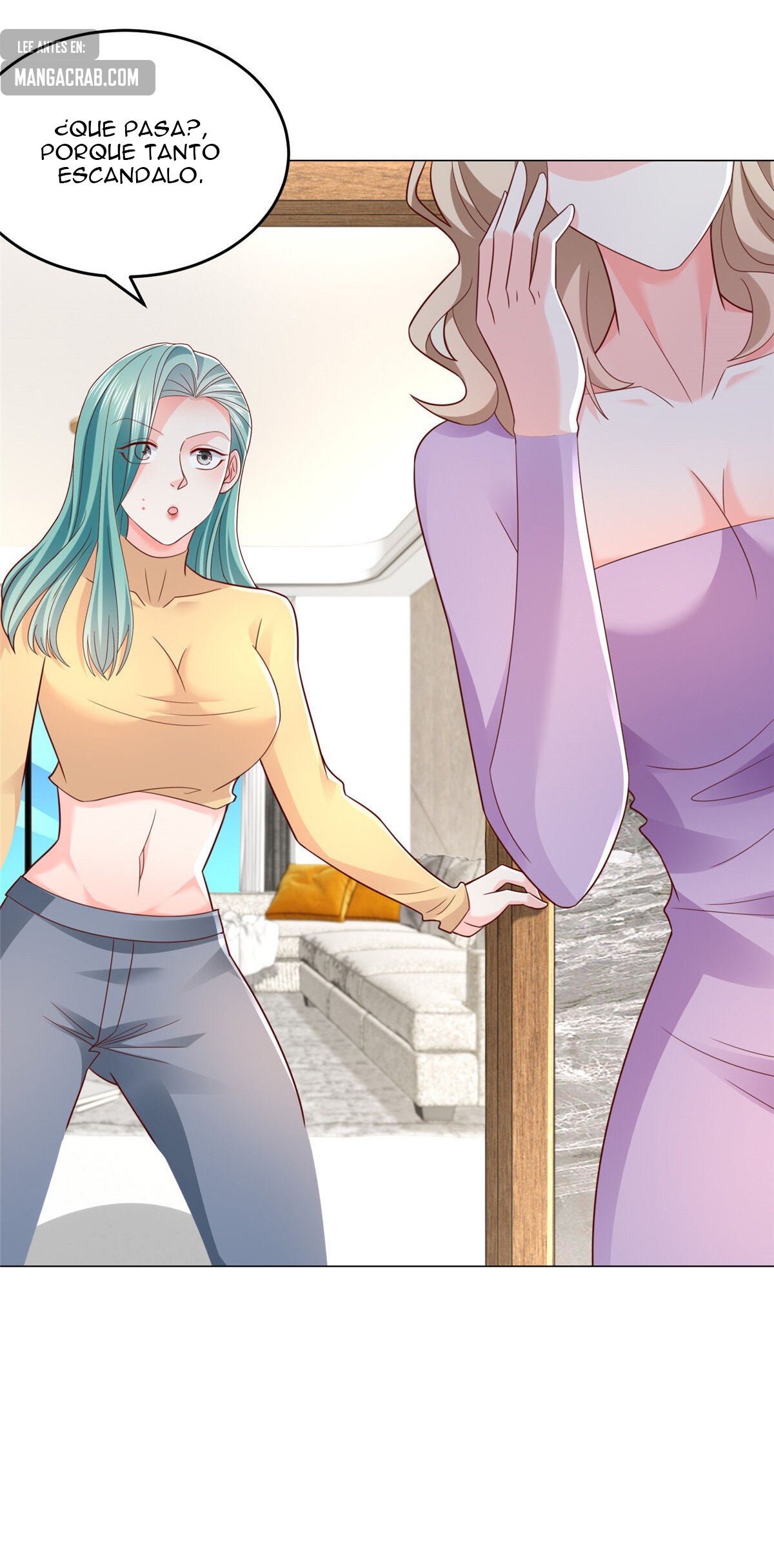 Capitulo 418 page 11