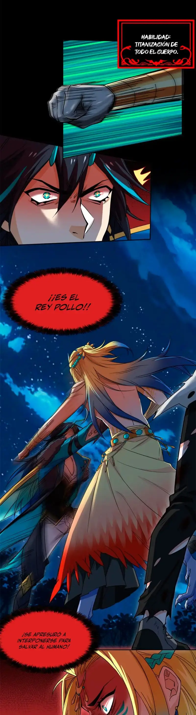 Capitulo 141 page 11