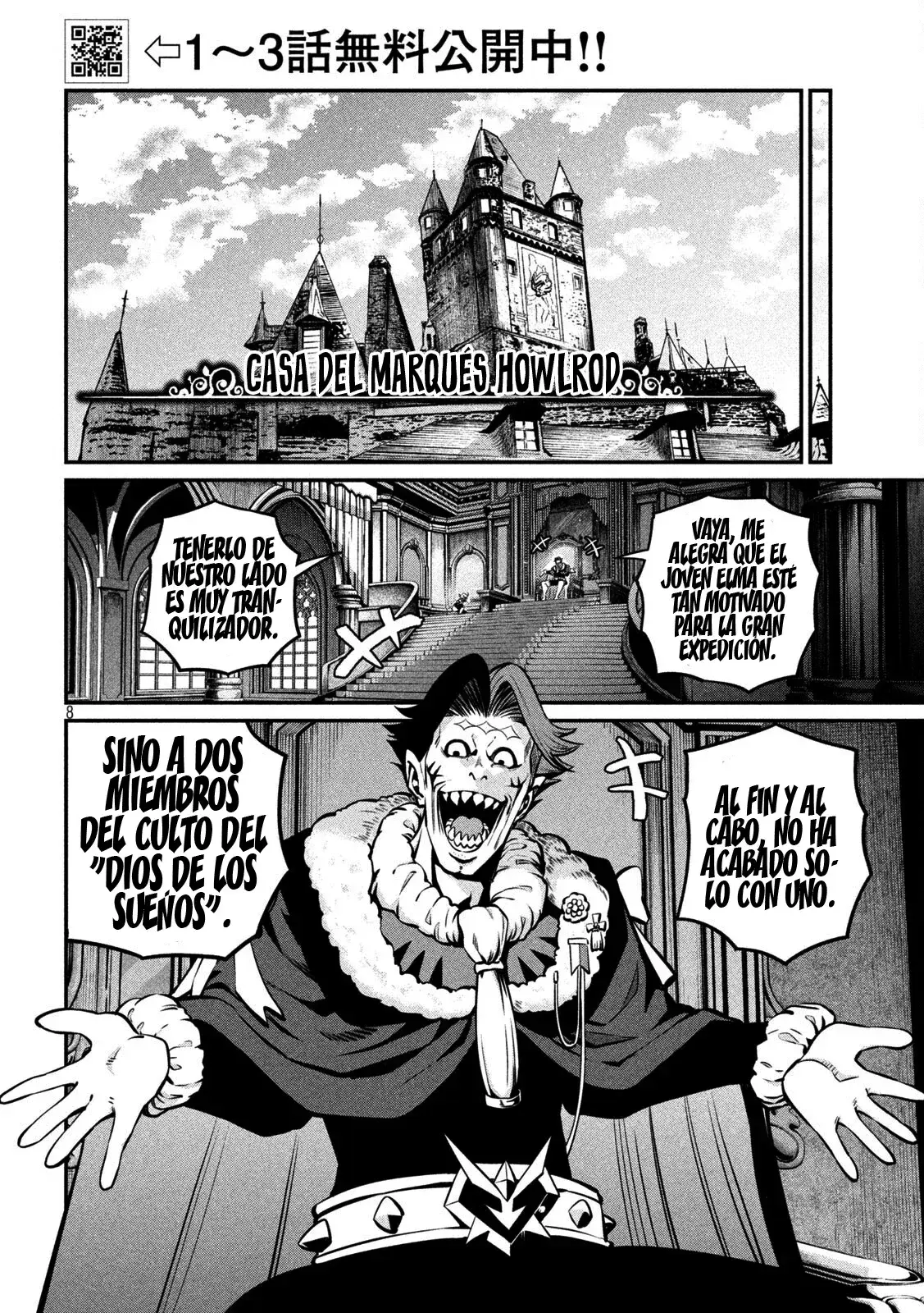 Capitulo 153 page 10