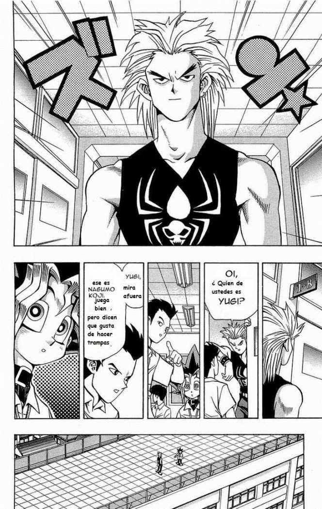 Capitulo 43 page 12