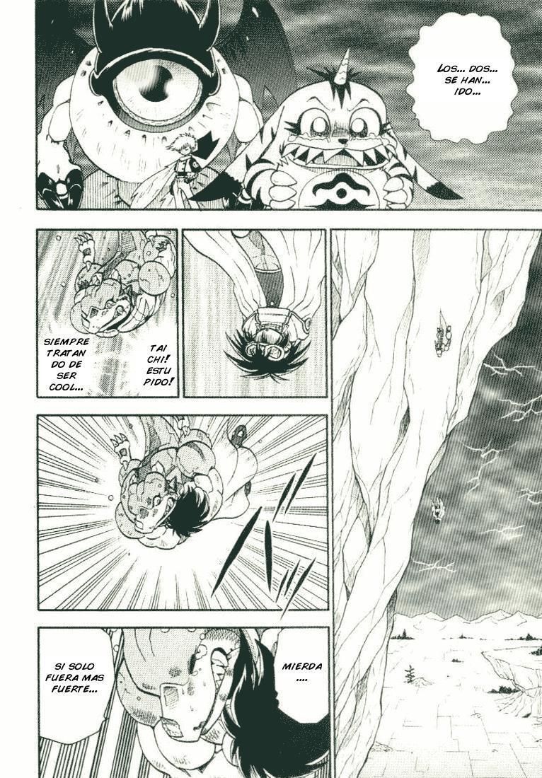 Capitulo 22 page 13