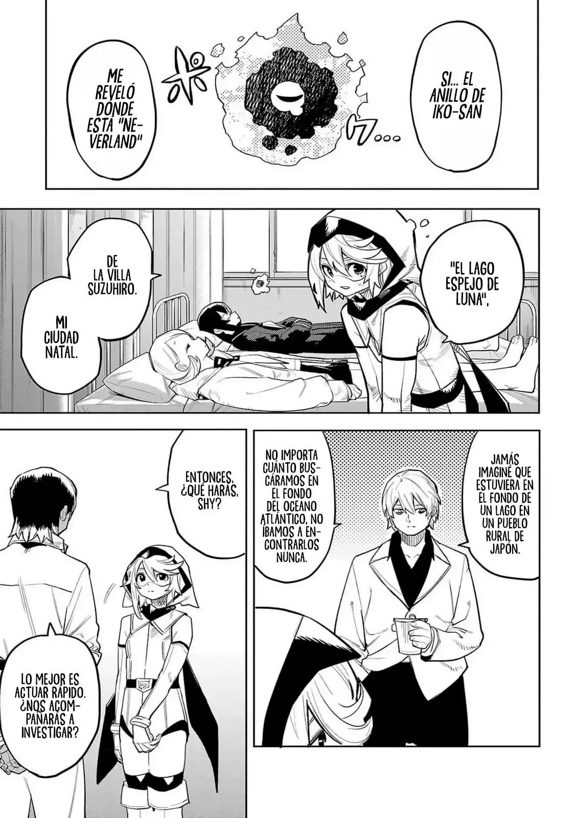 Capitulo 204 page 5