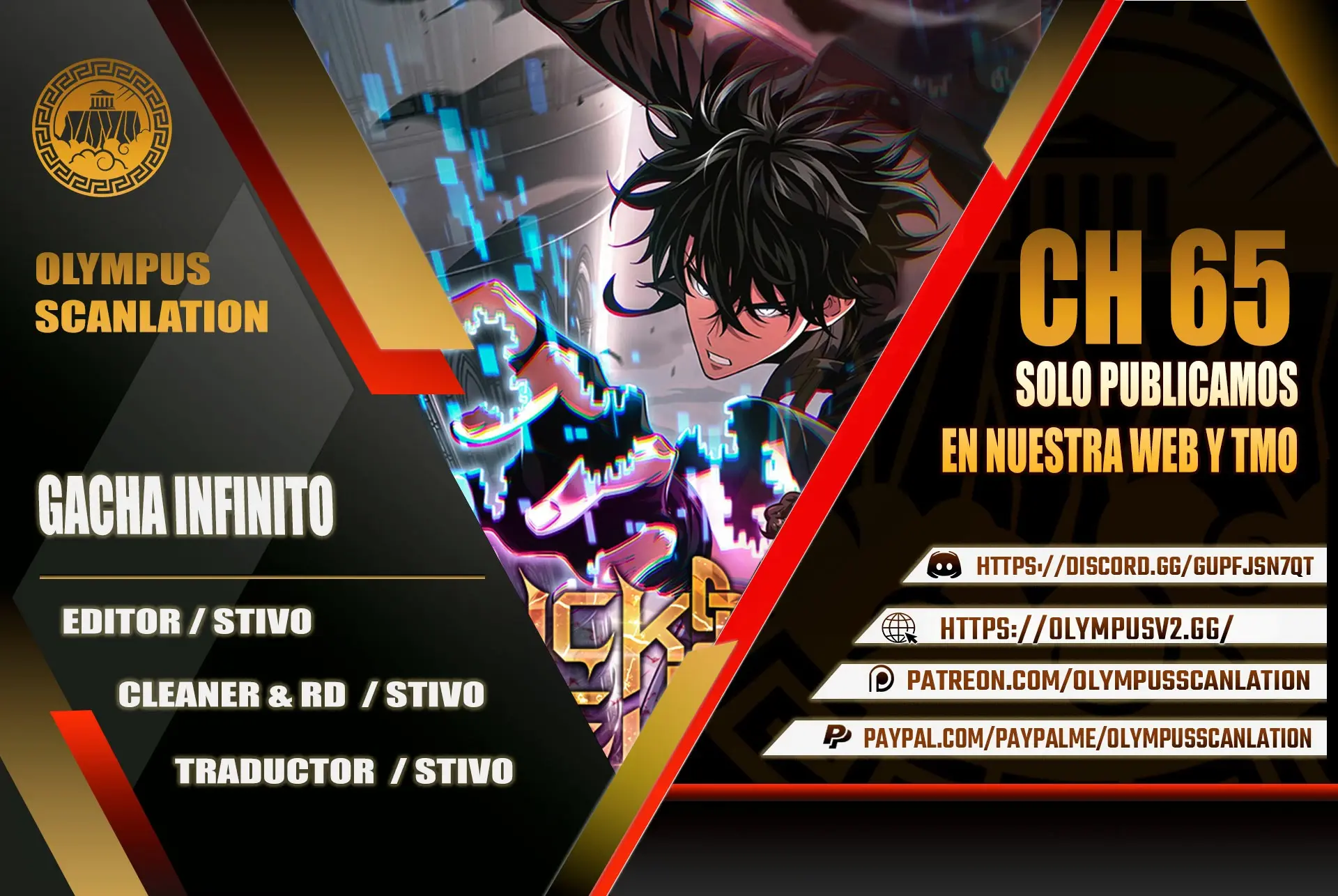 Capitulo 65 page 1