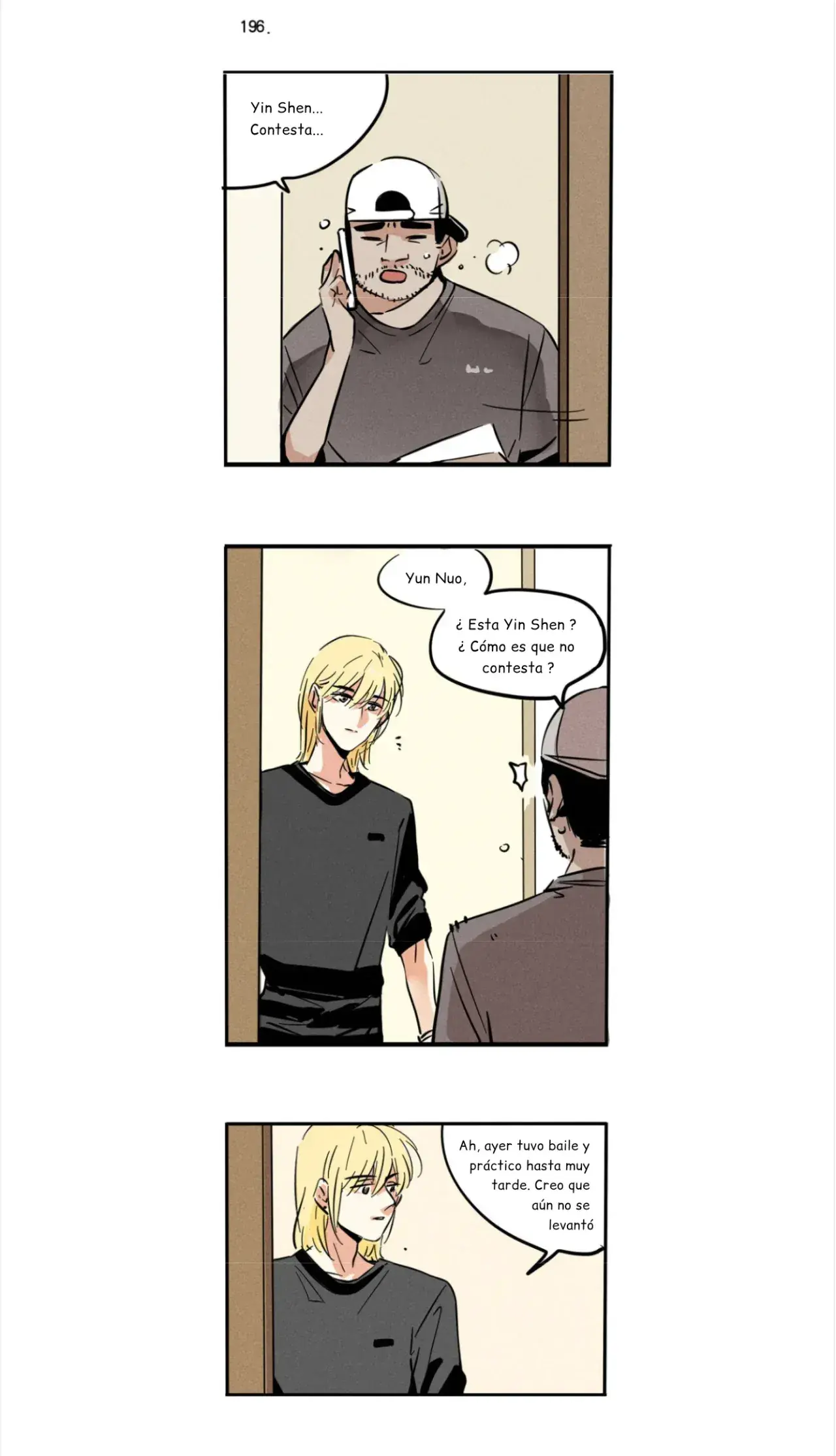 Capitulo 62 page 1
