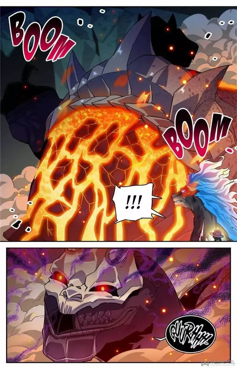 Capitulo 326 page 12