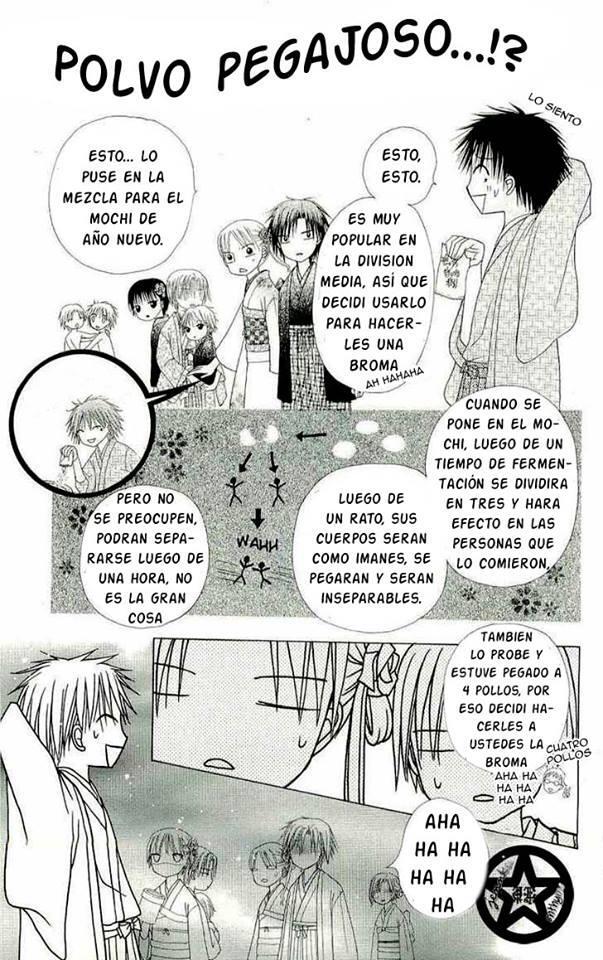 Capitulo 54 page 21