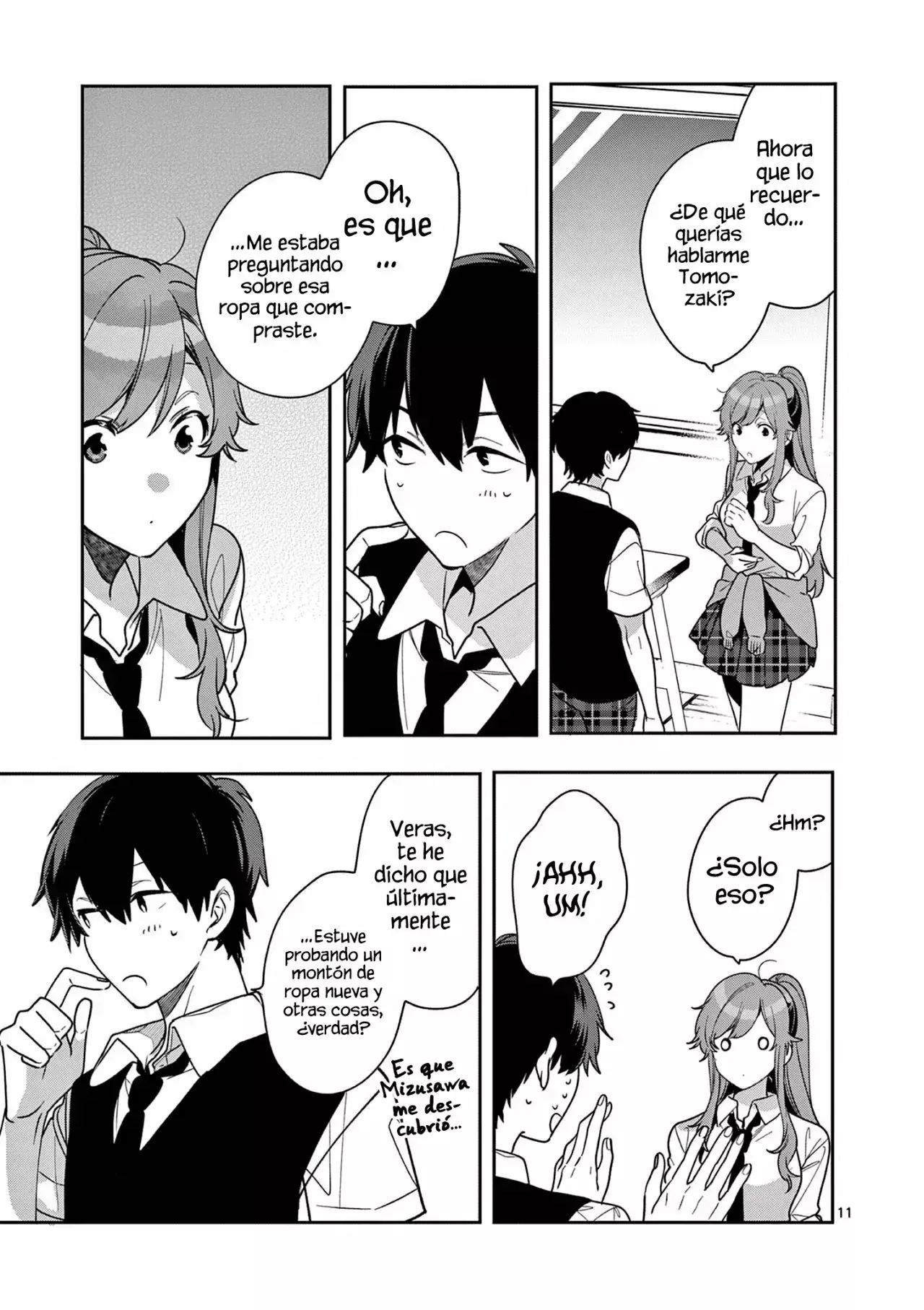 Capitulo 7 page 14