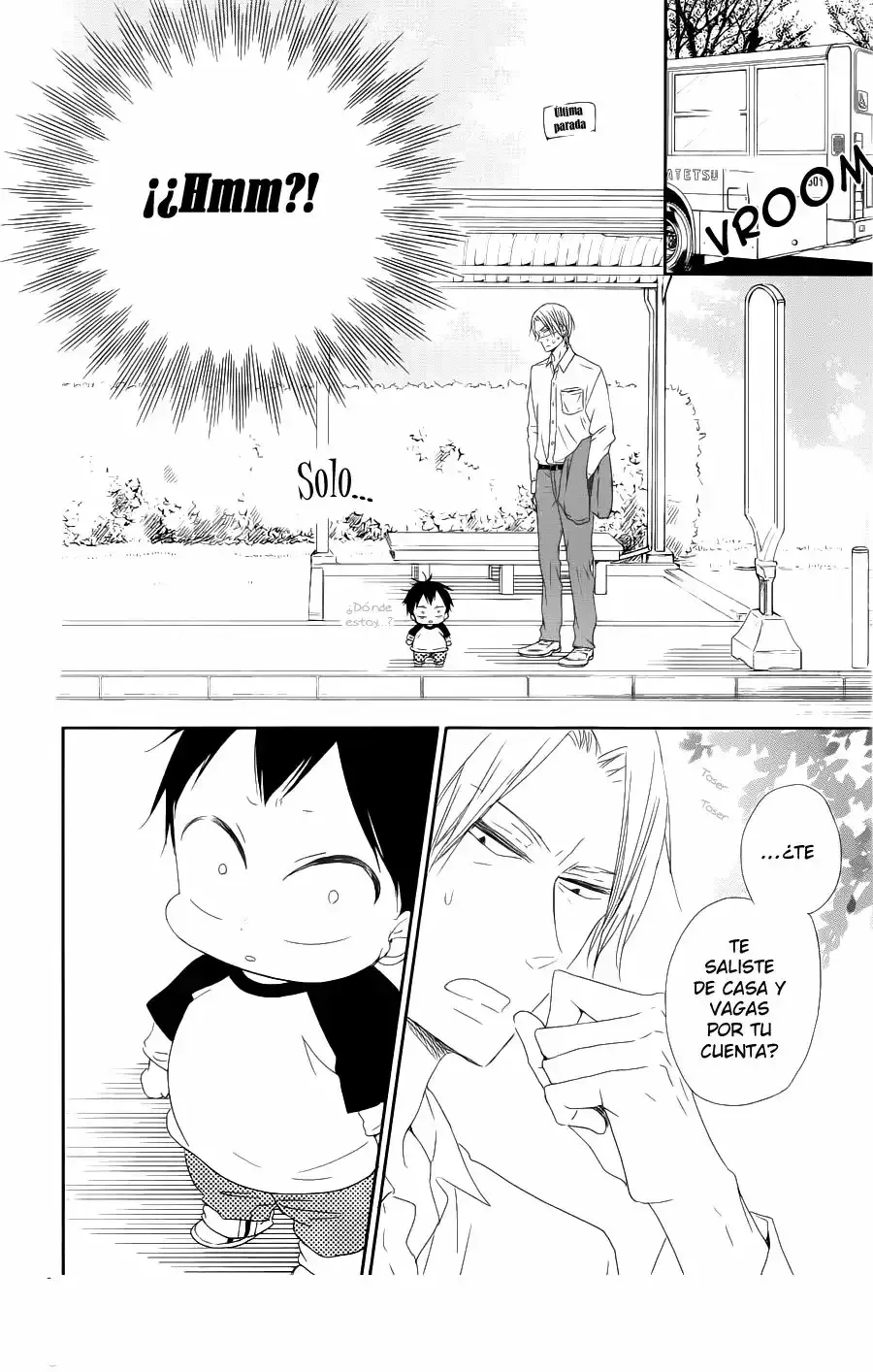 Capitulo 64 page 16