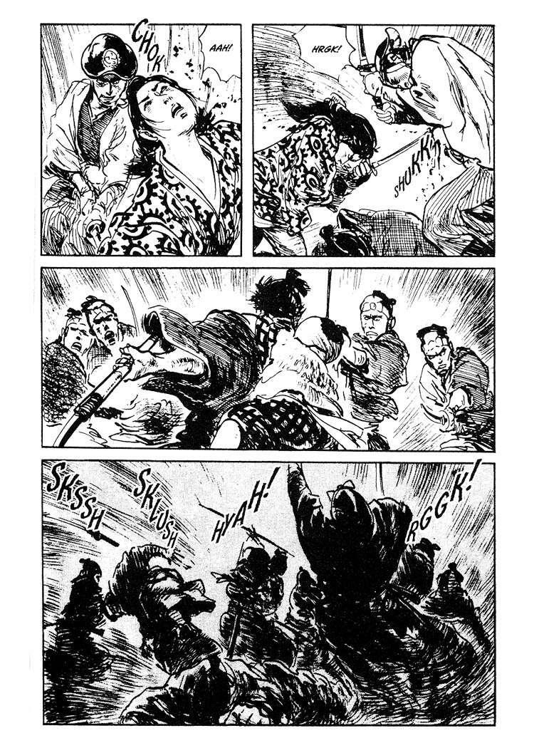 Capitulo 83 page 62