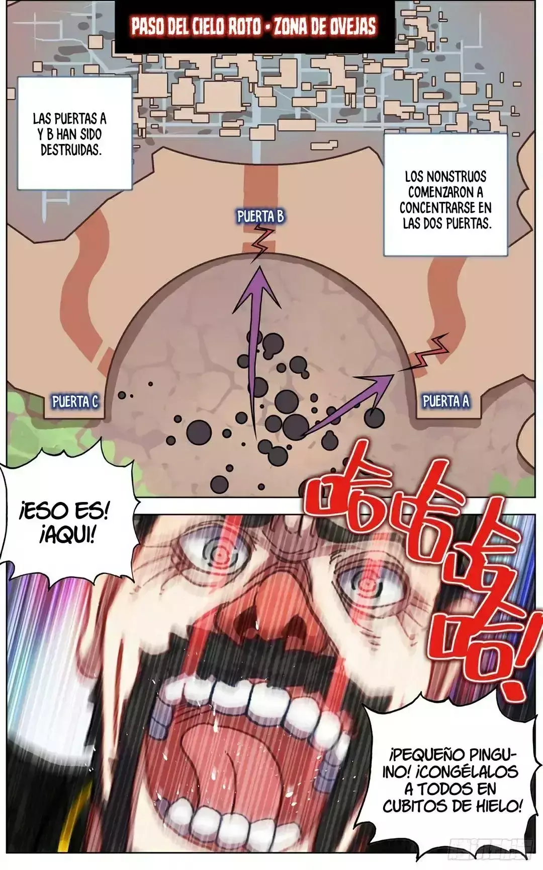 Capitulo 138 page 2