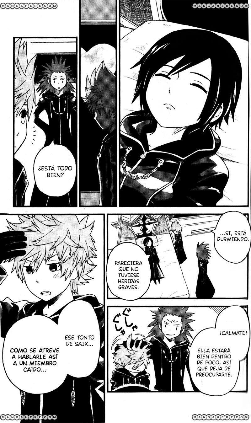 Capitulo 18 page 6