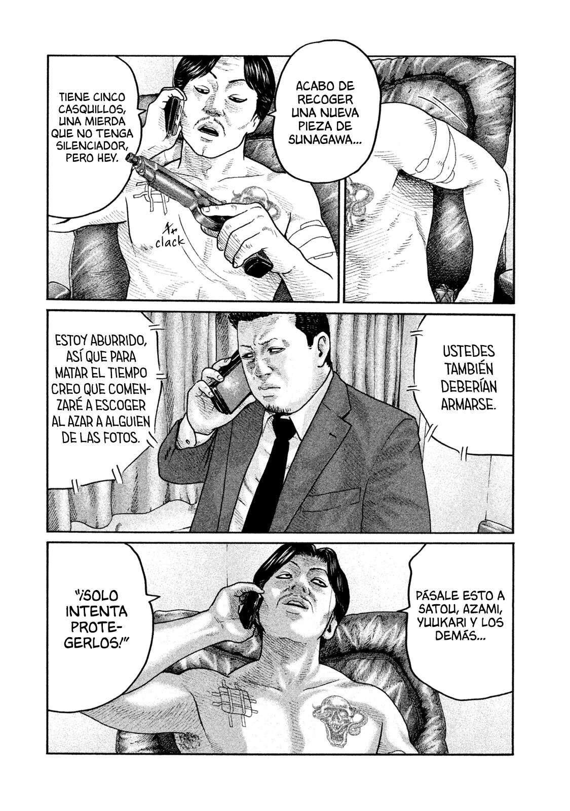 Capitulo 206 page 15