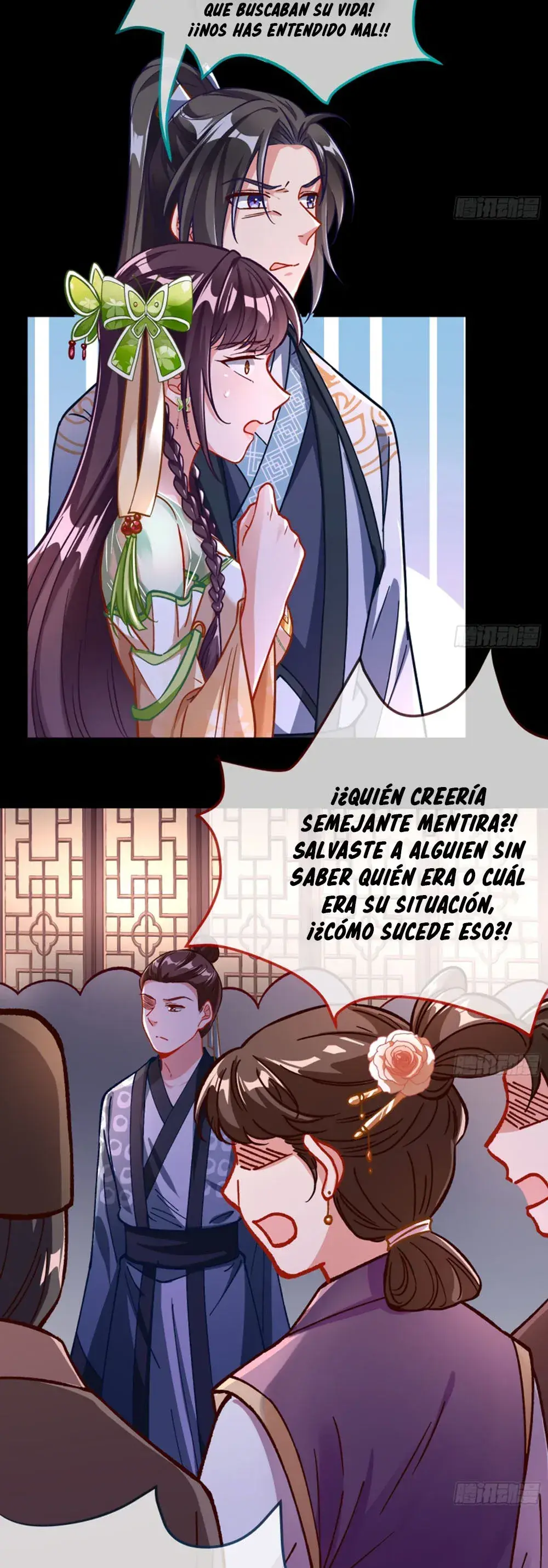 Capitulo 341 page 22