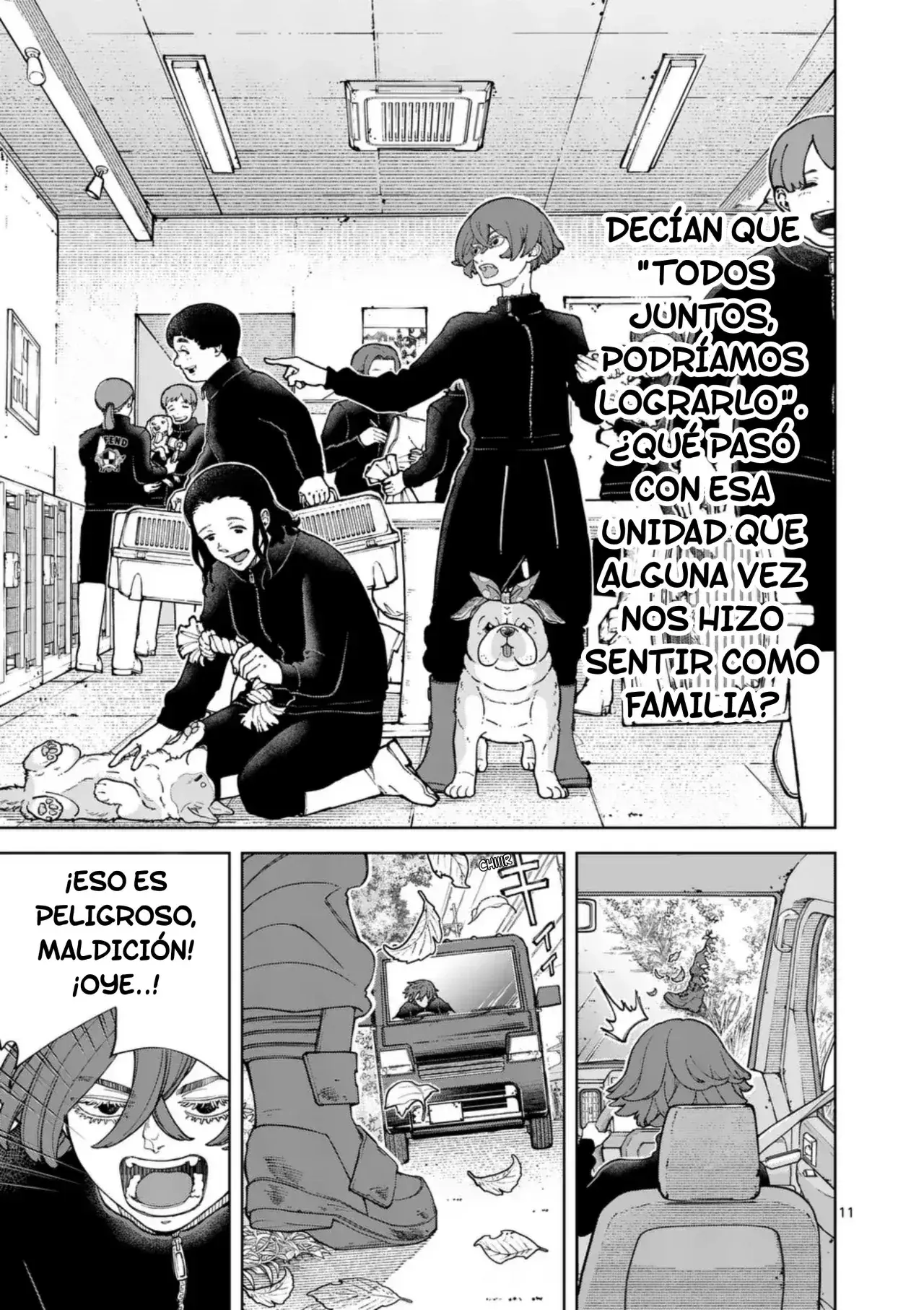 Capitulo 25 page 11