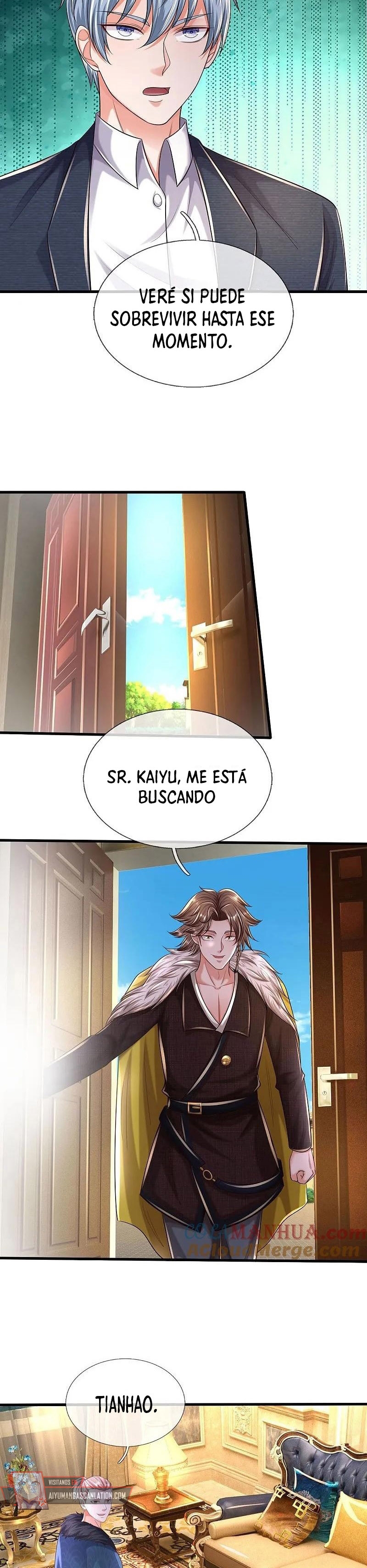 Capitulo 585 page 10