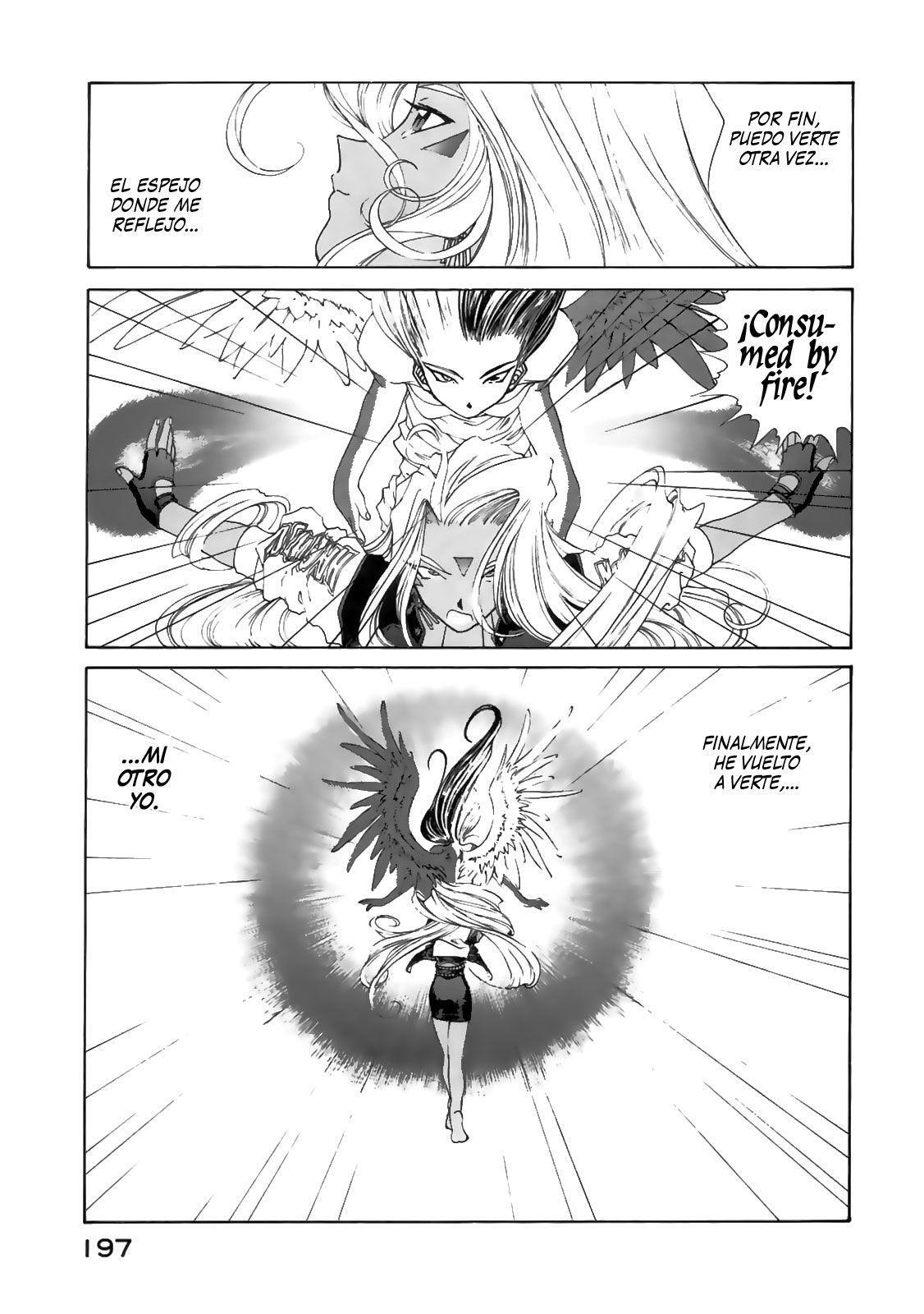 Capitulo 89 page 36
