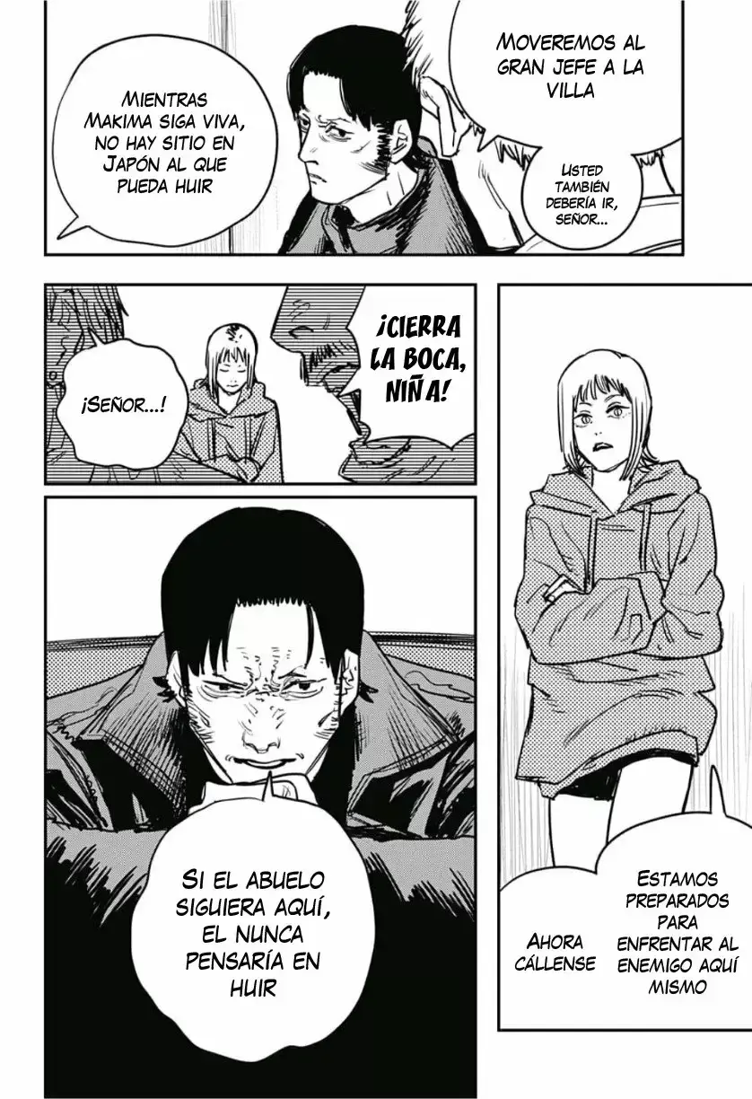 Capitulo 32 page 17