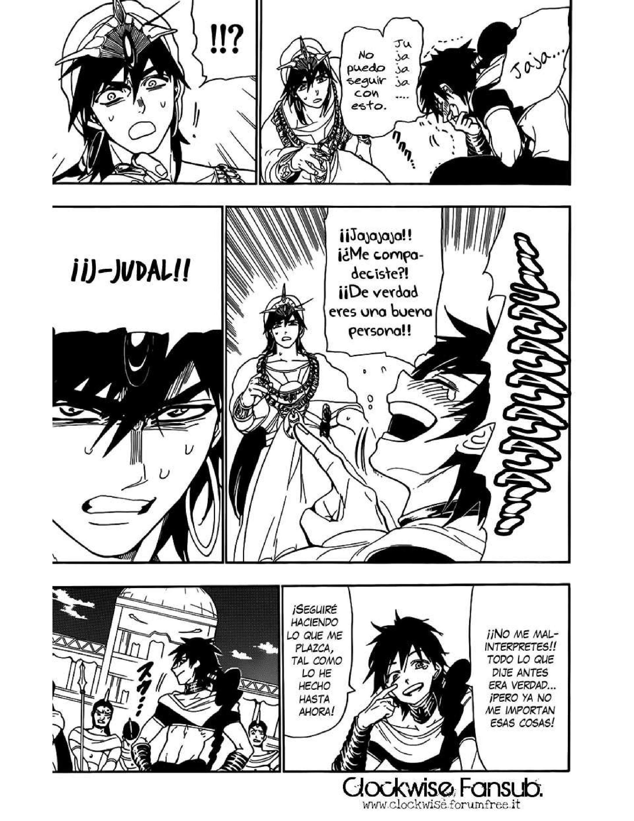 Capitulo 110 page 18