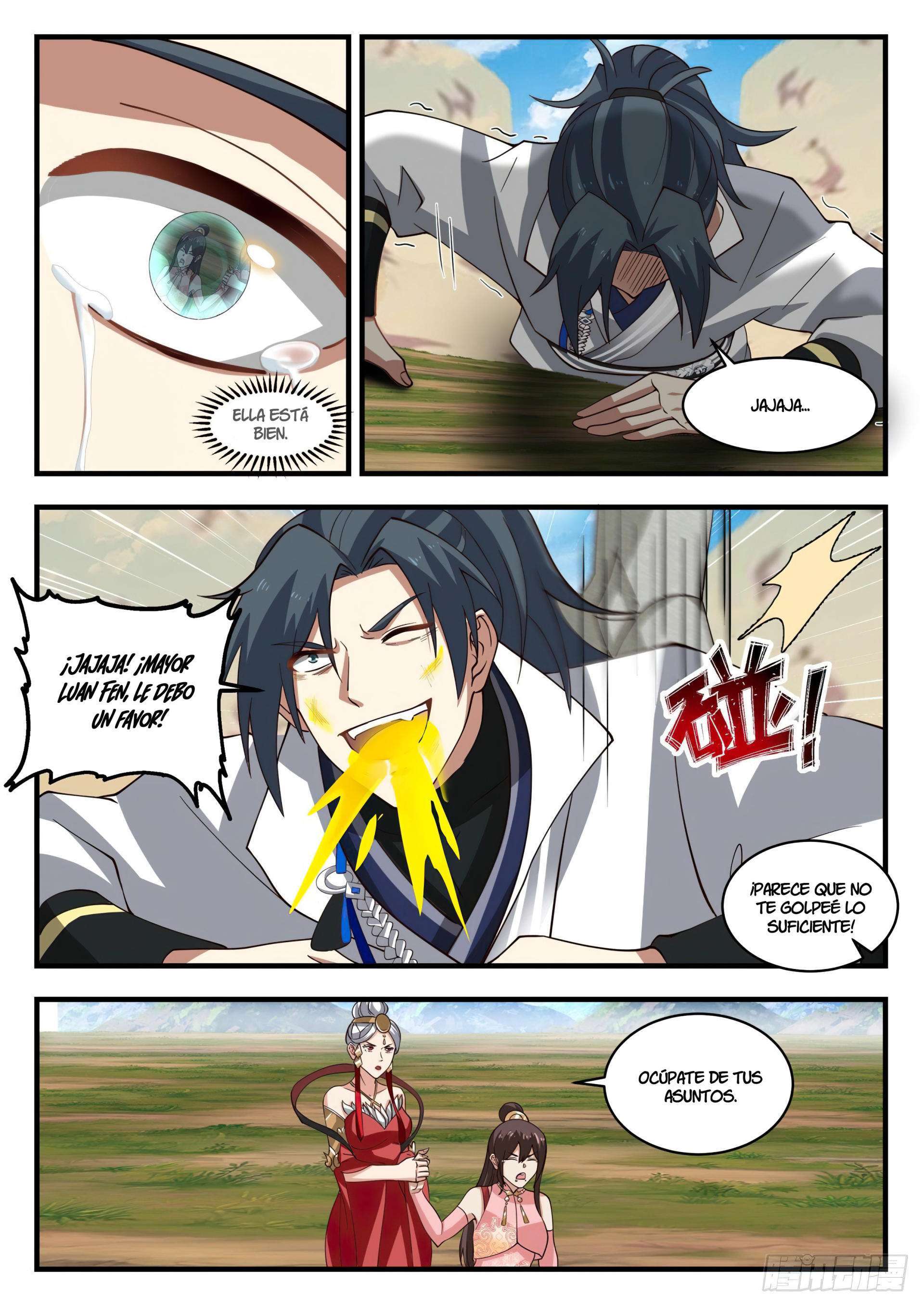 Capitulo 1919 page 4
