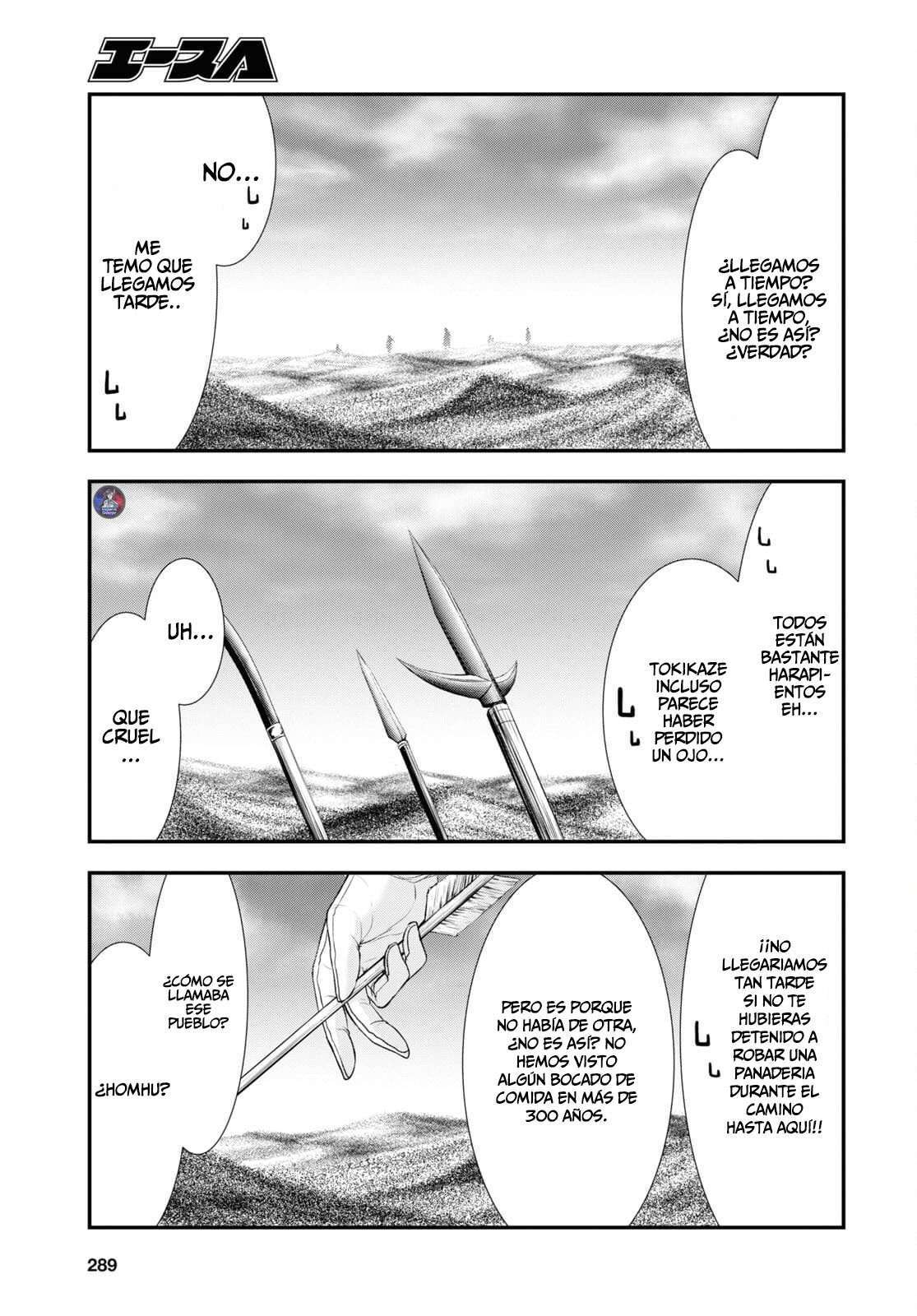 Capitulo 76 page 6