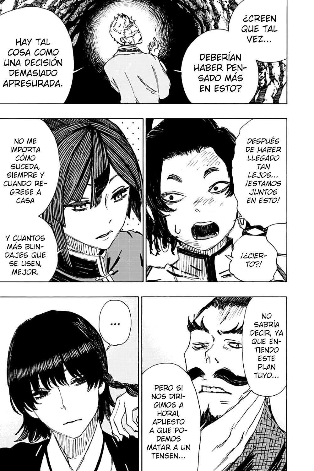 Capitulo 59 page 19
