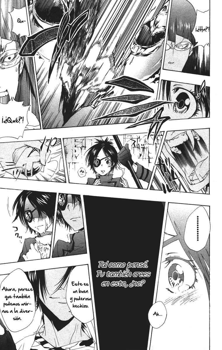 Capitulo 164 page 17