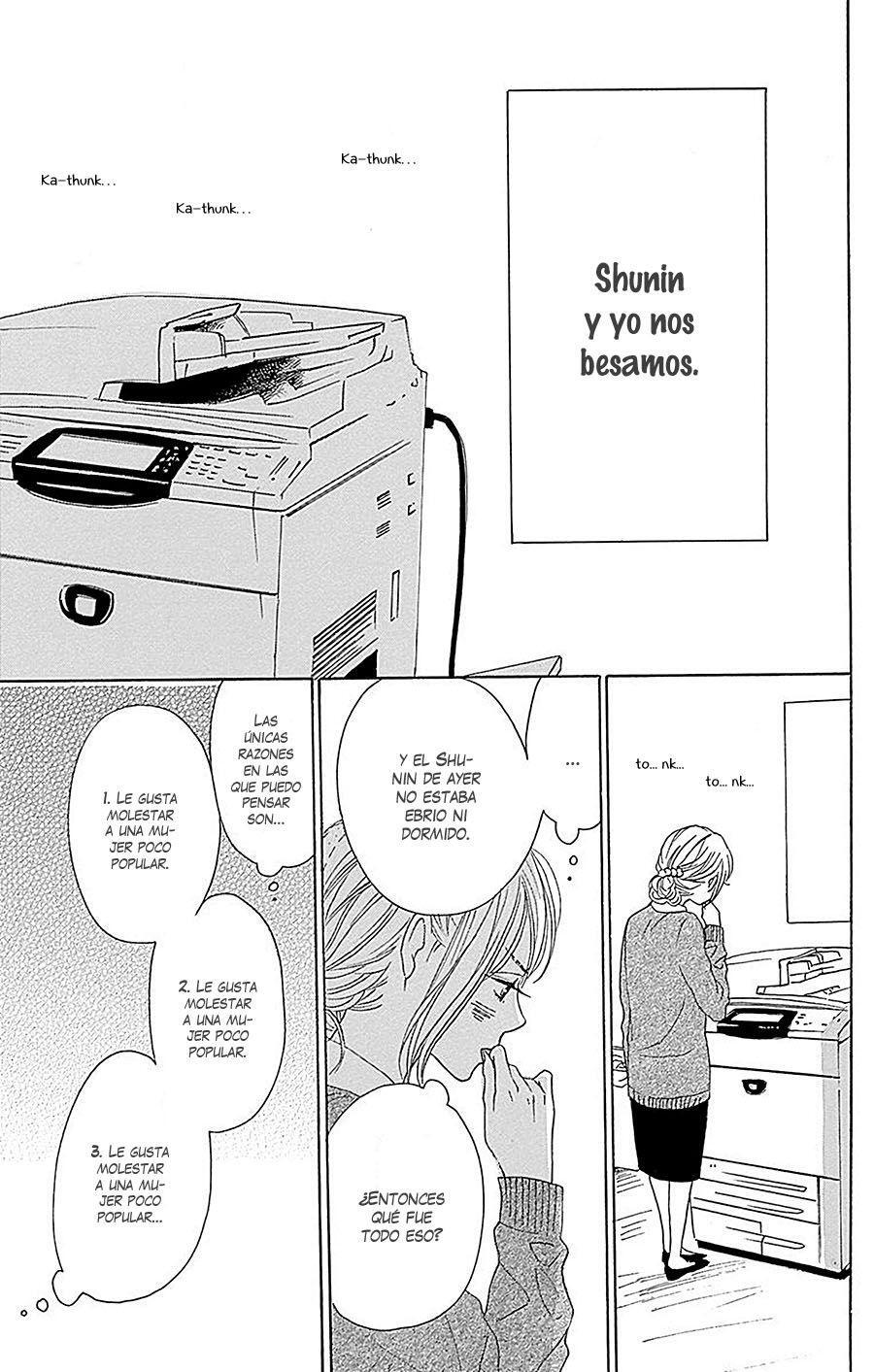 Capitulo 33 page 17