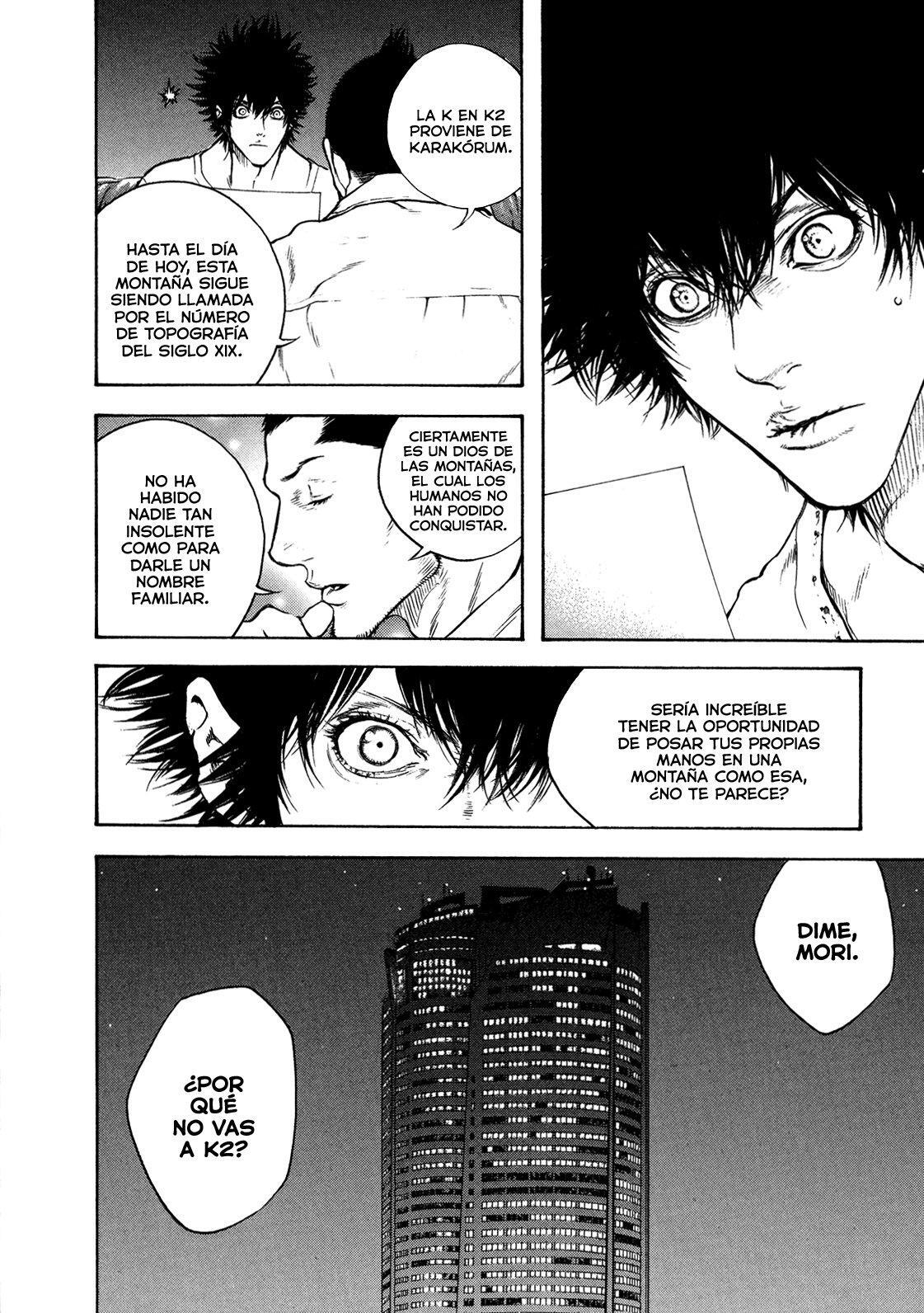 Capitulo 38 page 17