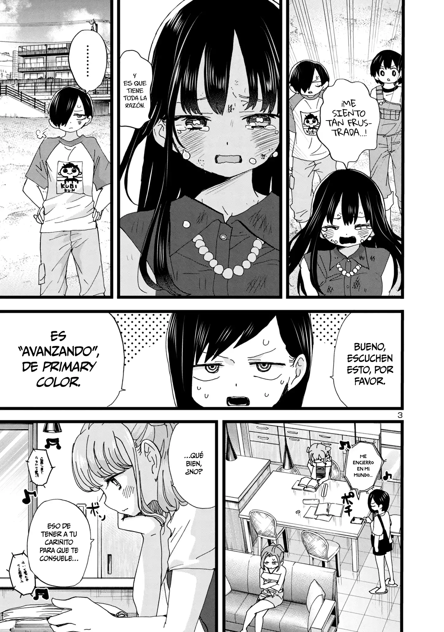 Capitulo 134 page 5