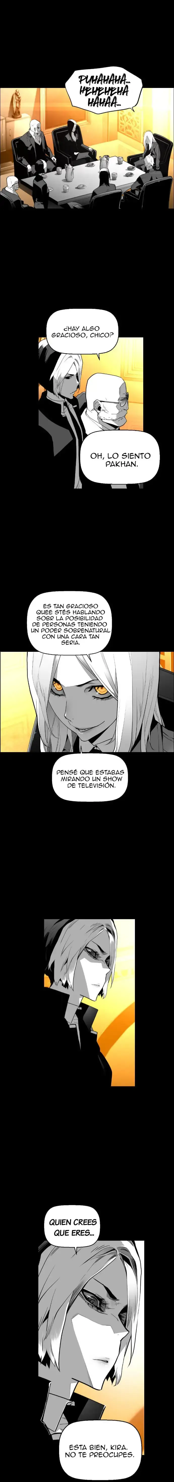 Capitulo 116 page 8
