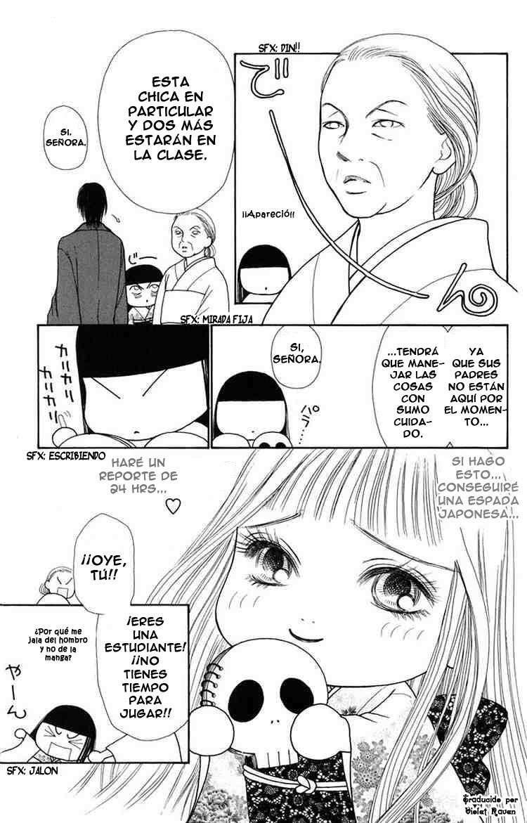 Capitulo 72 page 8