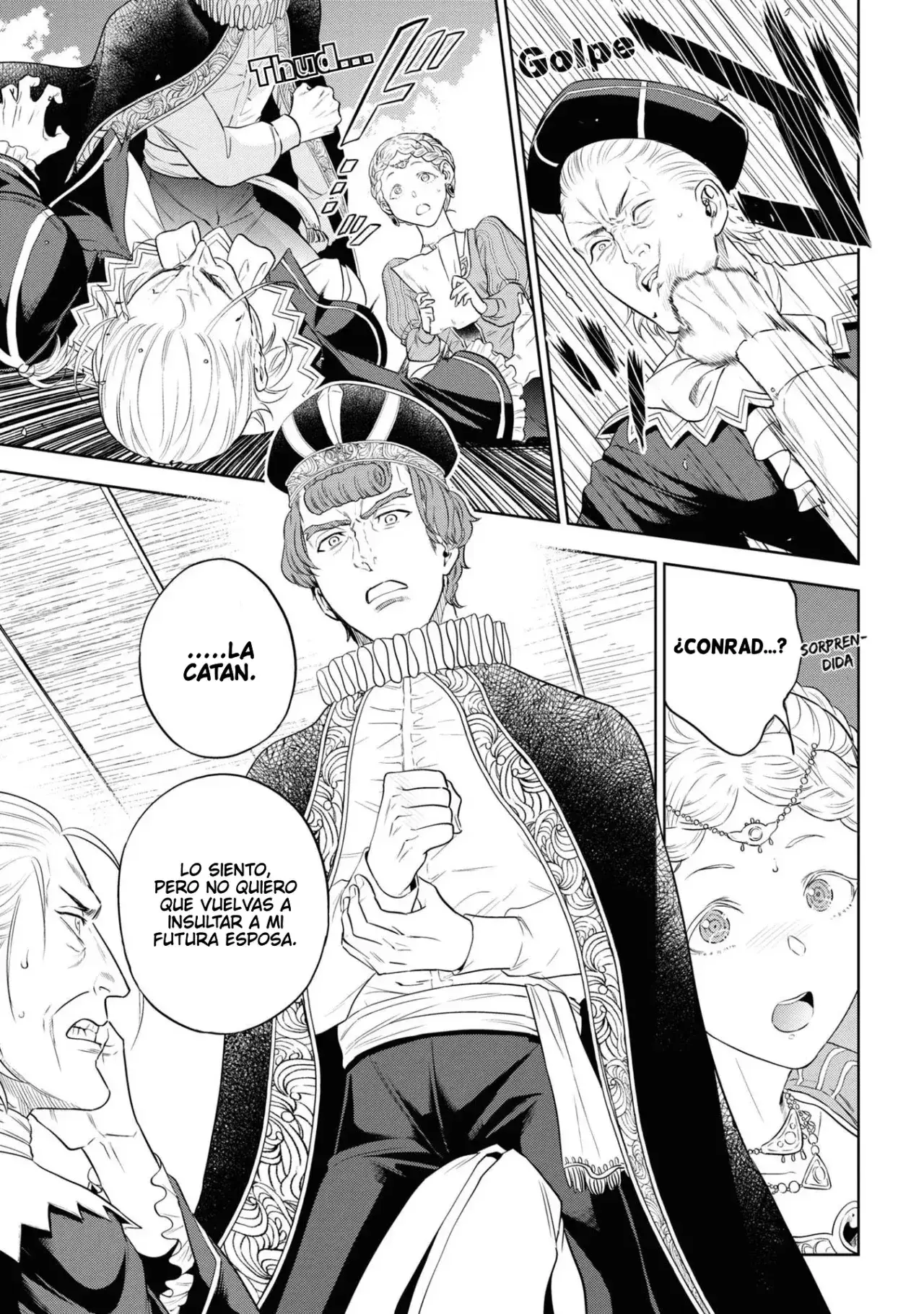 Capitulo 66 page 20
