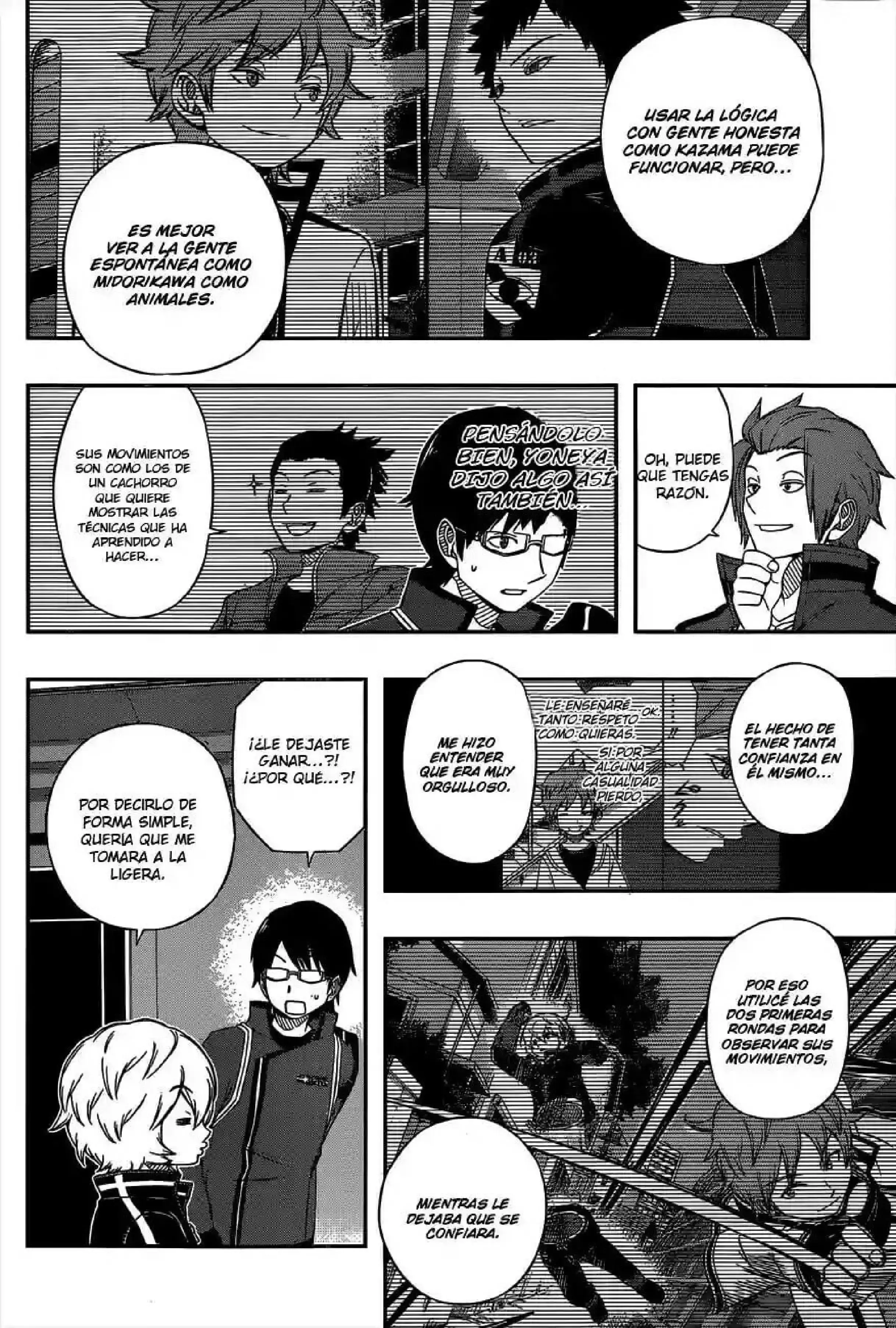 Capitulo 41 page 13