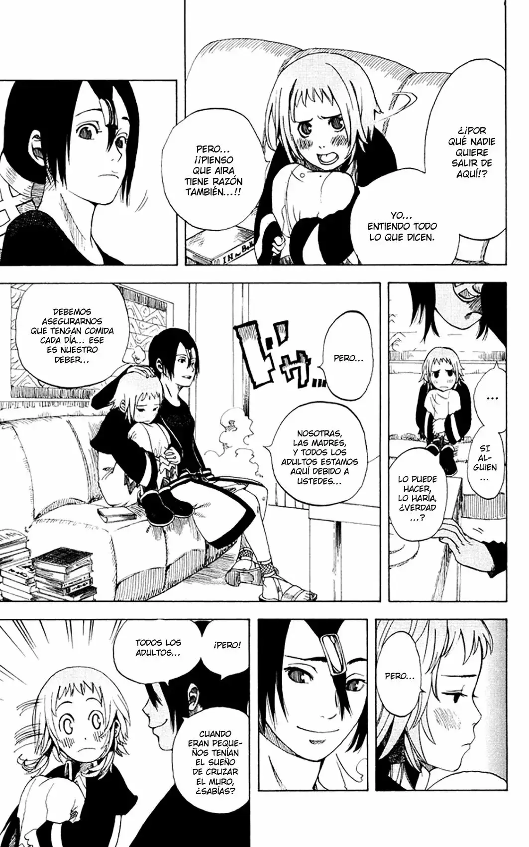 Capitulo 1 page 23