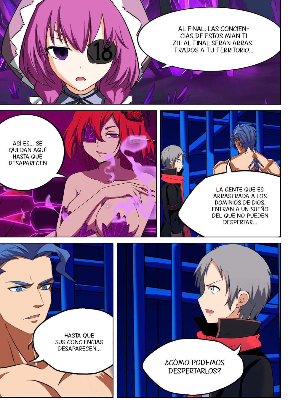 Capitulo 144 page 6