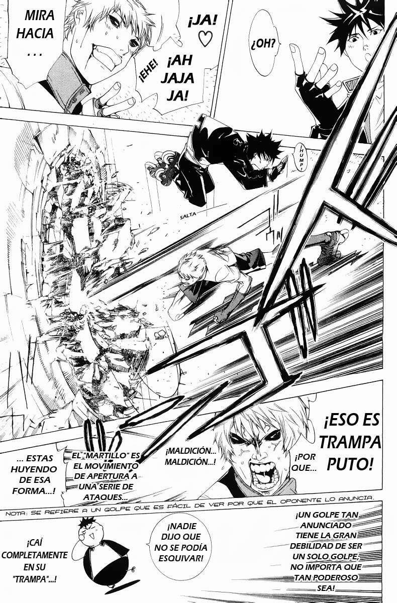 Capitulo 63 page 6
