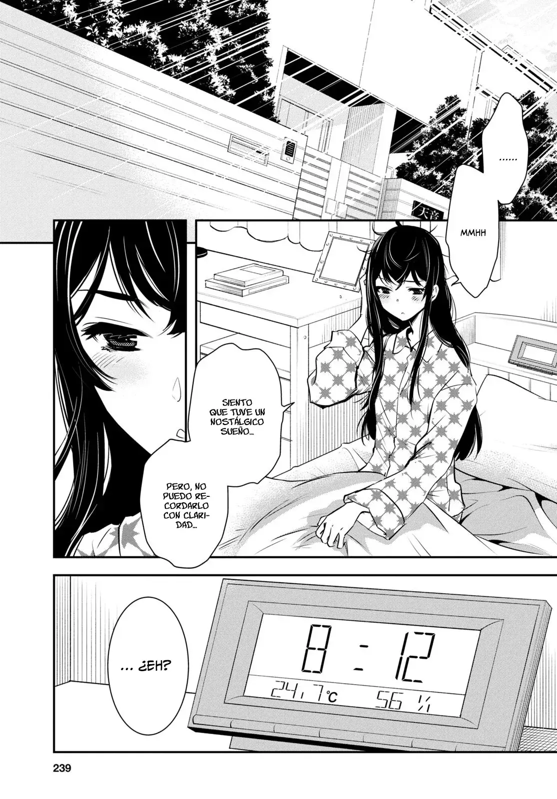 Capitulo 17 page 6