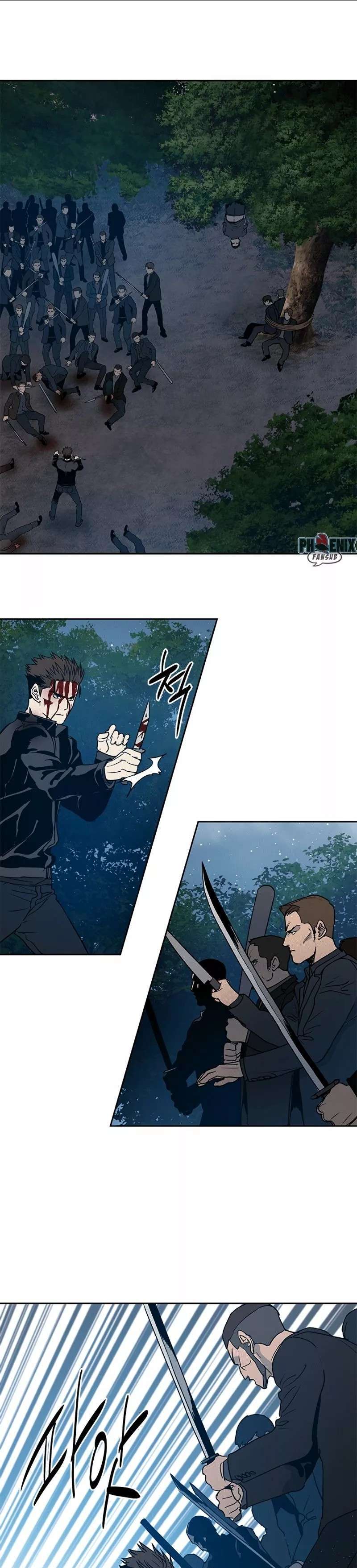 Capitulo 55 page 18