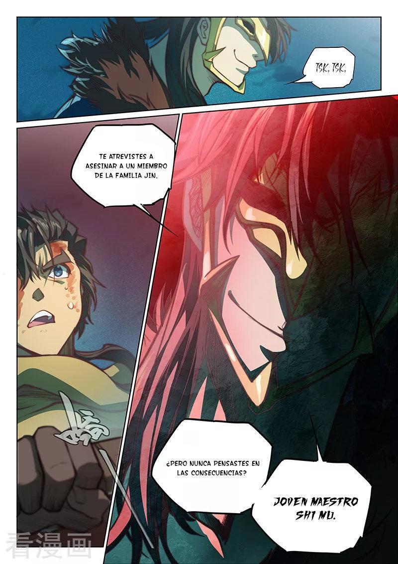 Capitulo 61 page 11