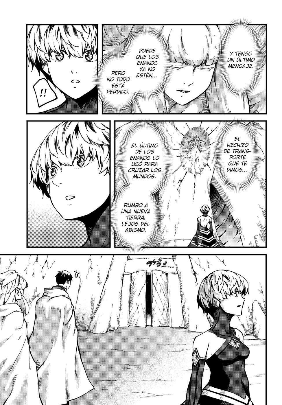 Capitulo 60 page 32