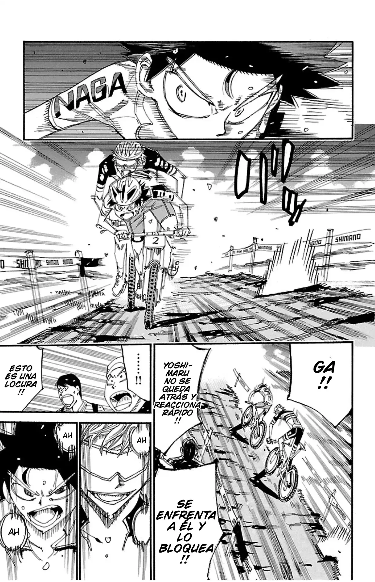 Capitulo 573 page 8
