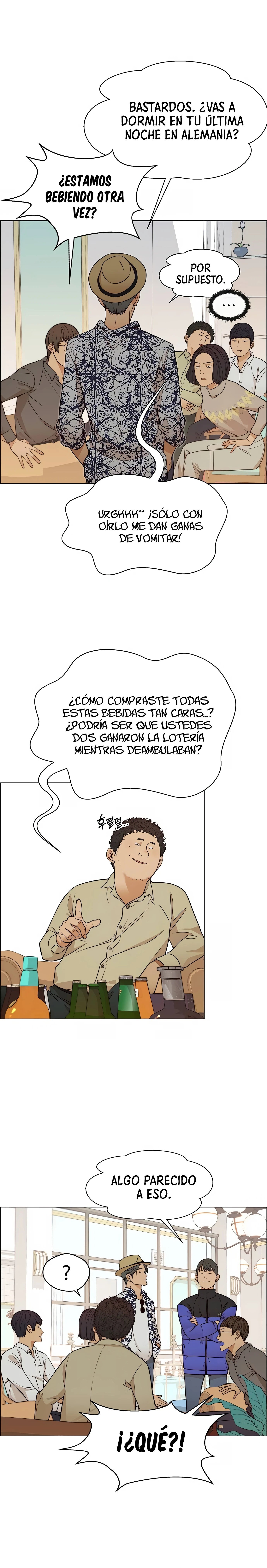 Capitulo 123 page 18