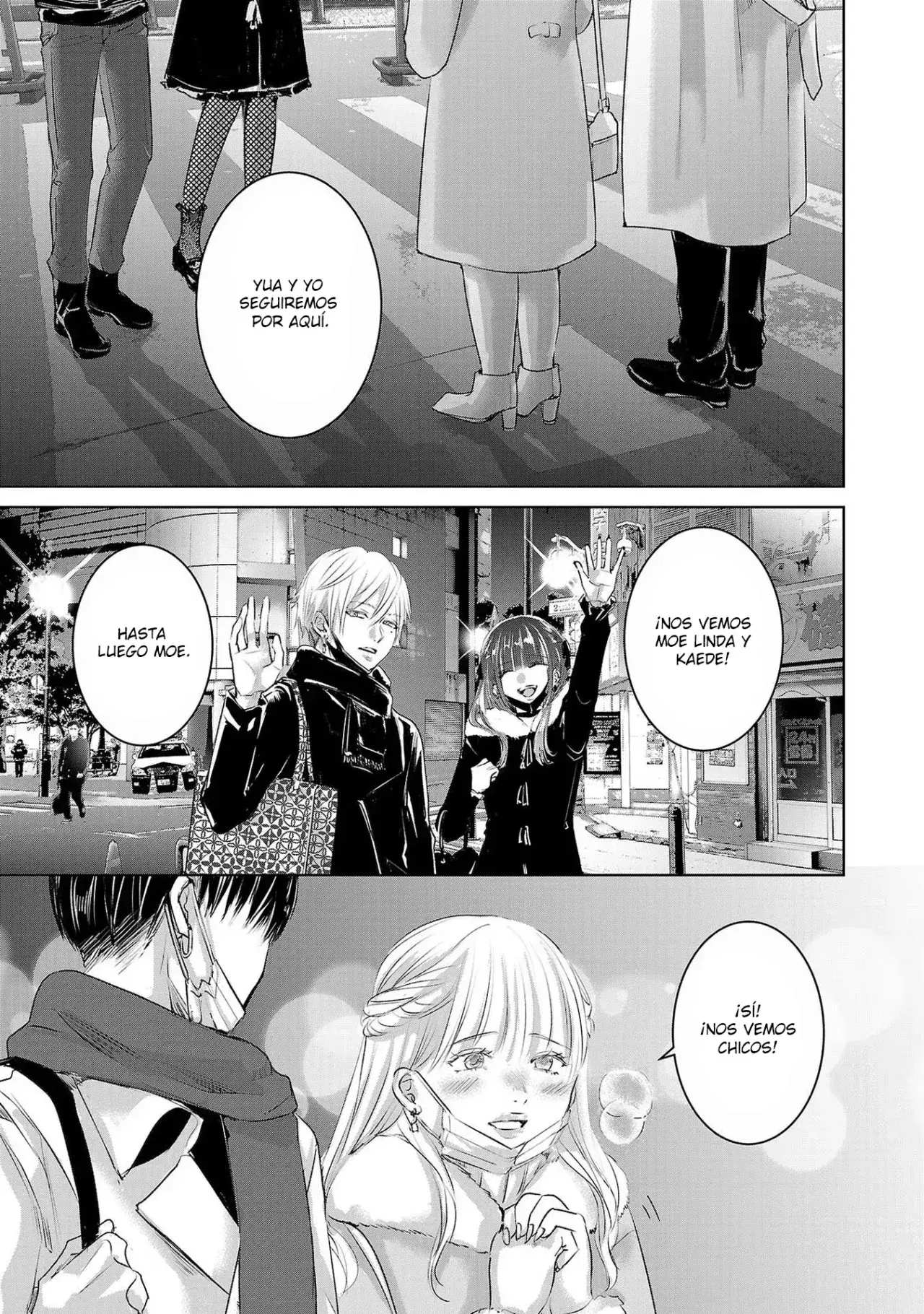 Capitulo 90 page 10