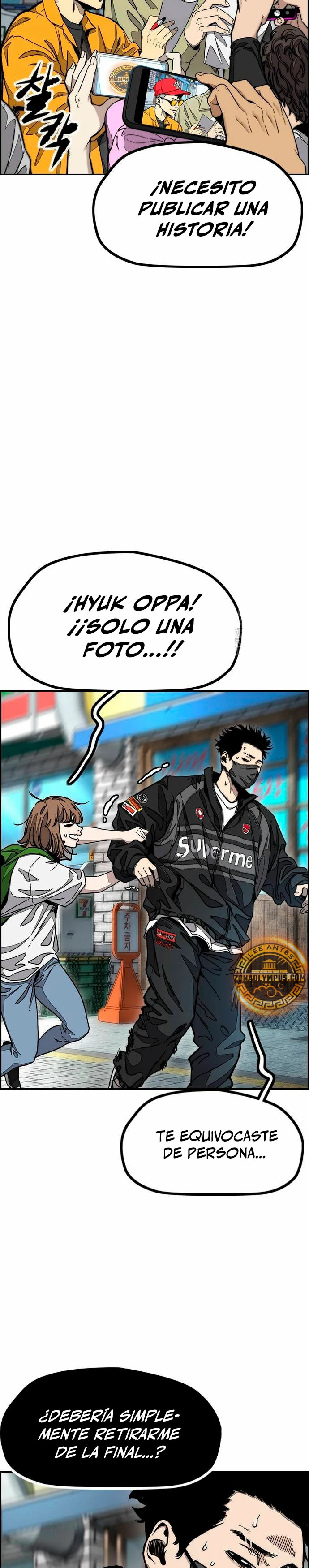 Capitulo 520 page 45