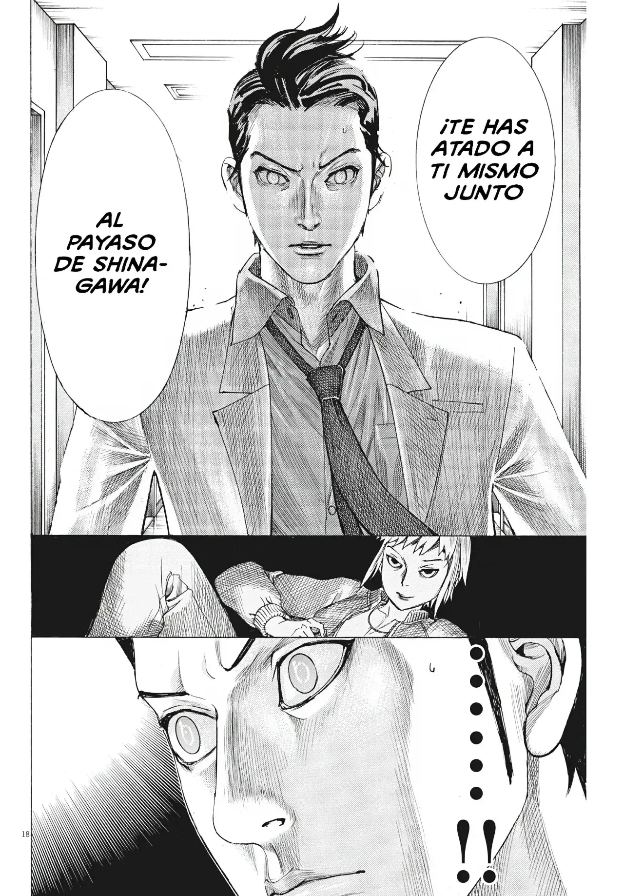 Capitulo 43 page 20