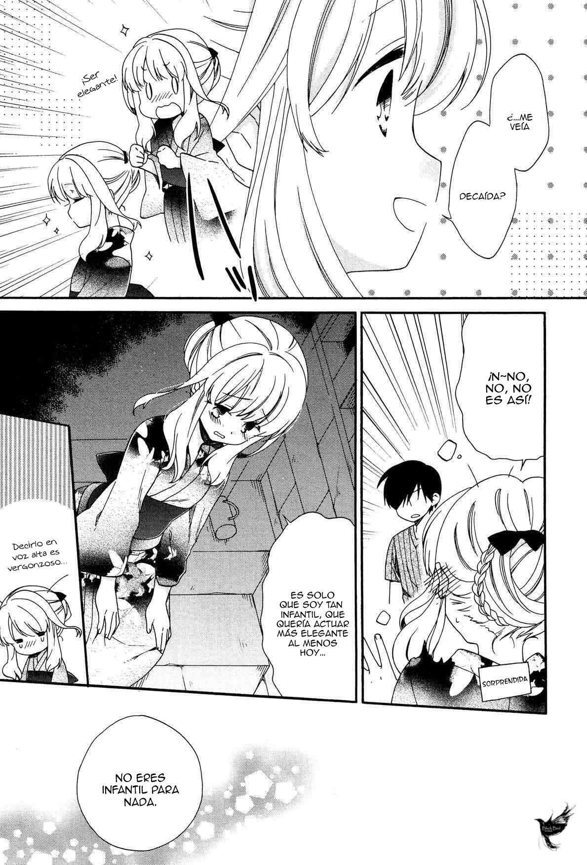 Capitulo 25 page 18